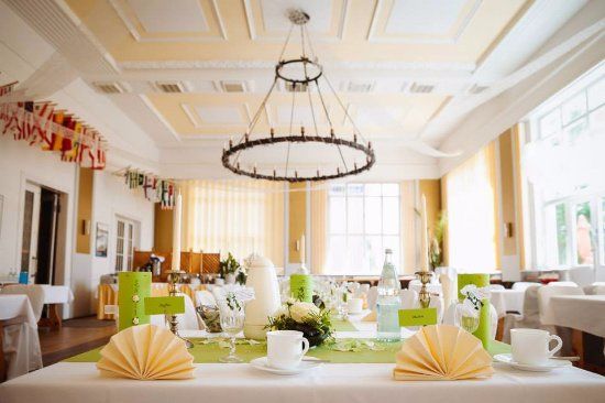 Gasthaus Hahn's Muehle